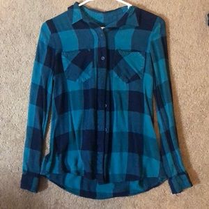 Flannel
